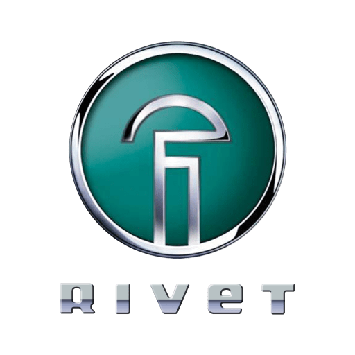 logo rivet高品质（目前最清晰）