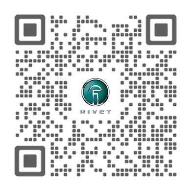 微信公众号二维码